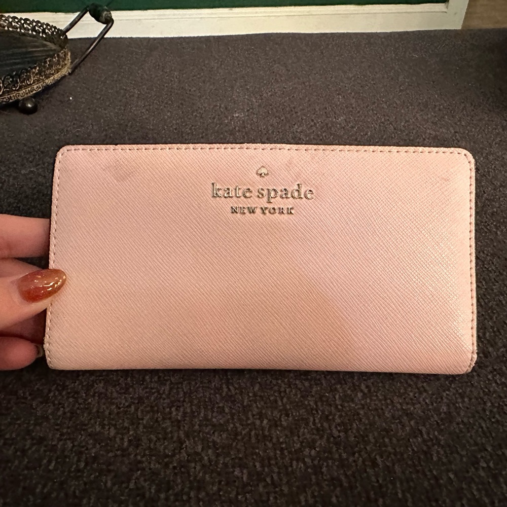 Kate Spade wallet